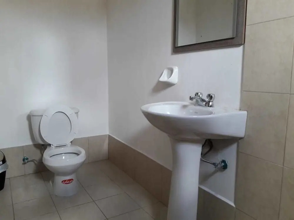 Martitas house hostal