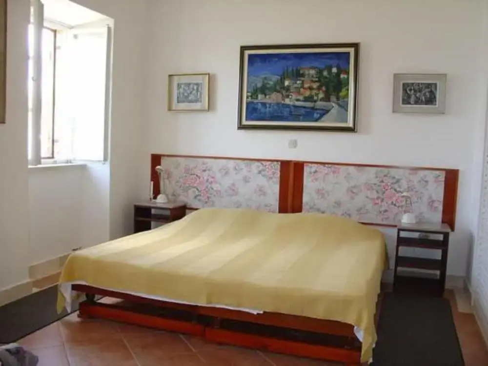 VILLA BIRIMIŠA LOPUD ISLAND