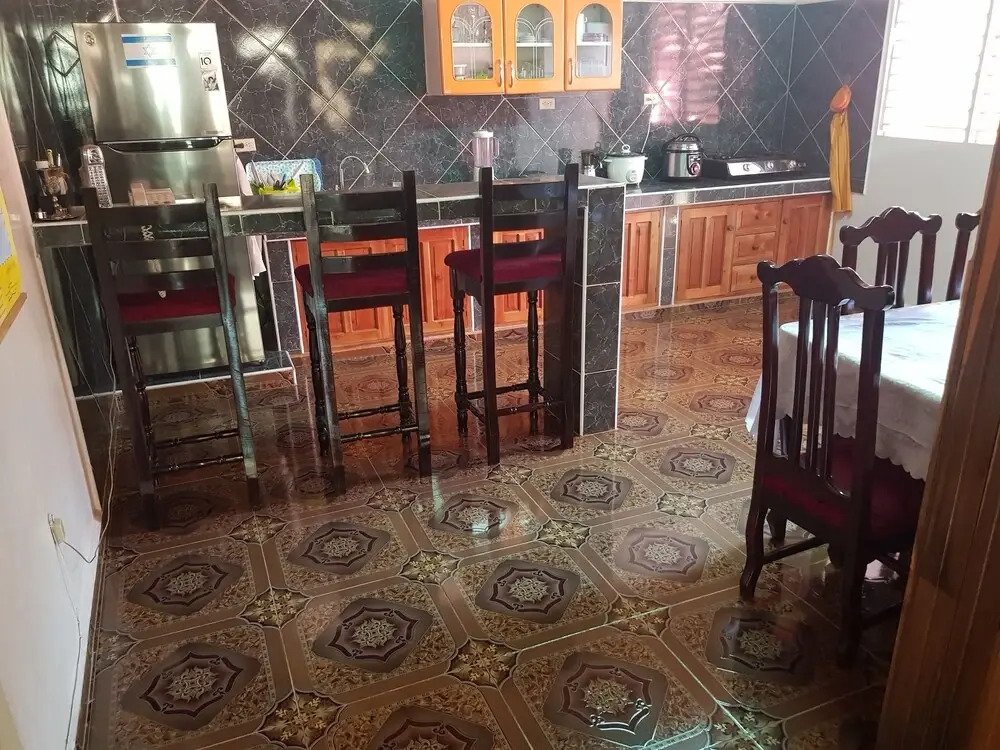 Casa Ohana BARACOA
