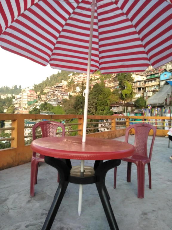 Laskus Homestay