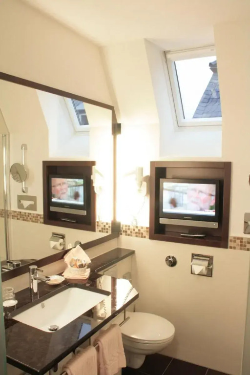 Hotel Haus Berlin