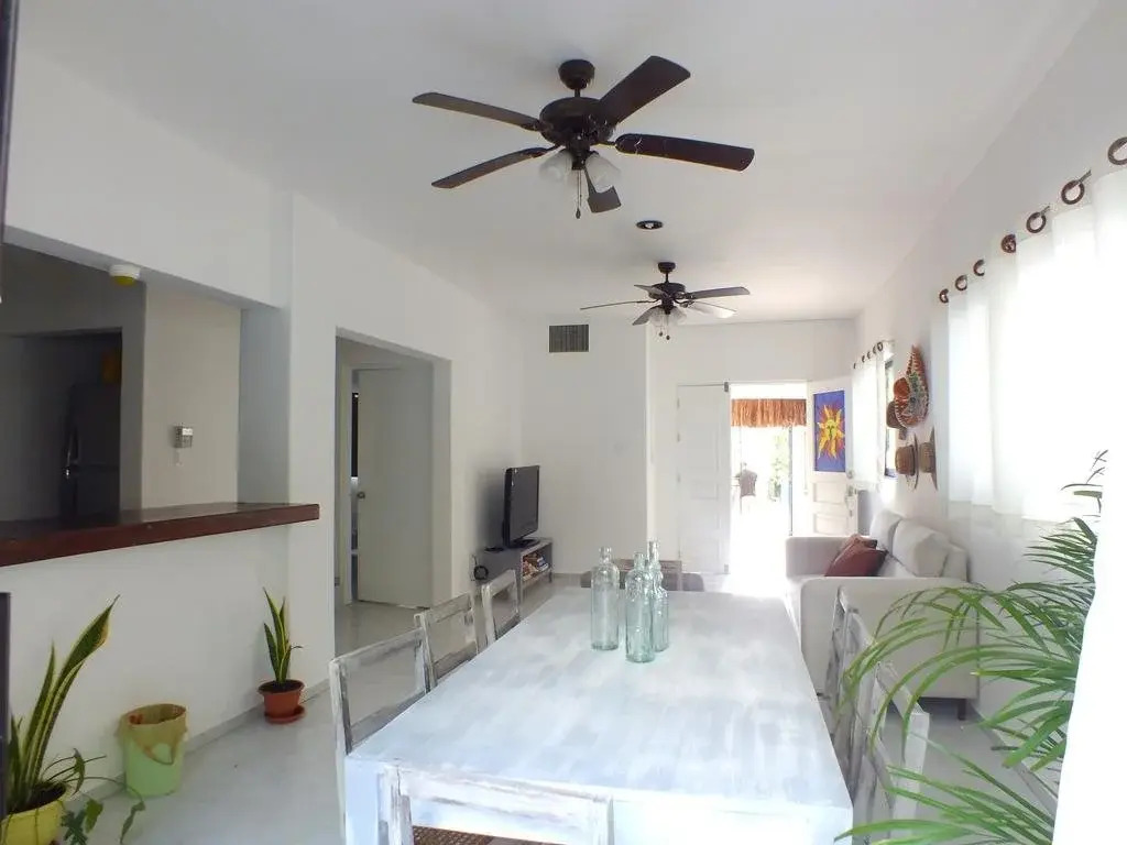 Casa Palmita