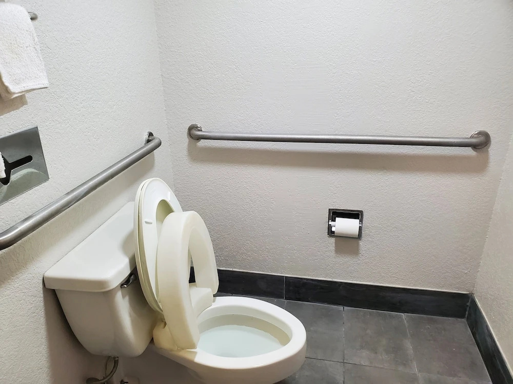 Budget Host Inn- Medical Center