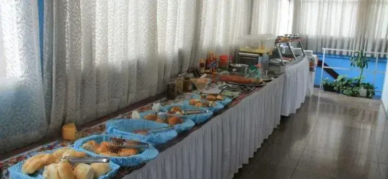 Comodoro Tourist Hotel