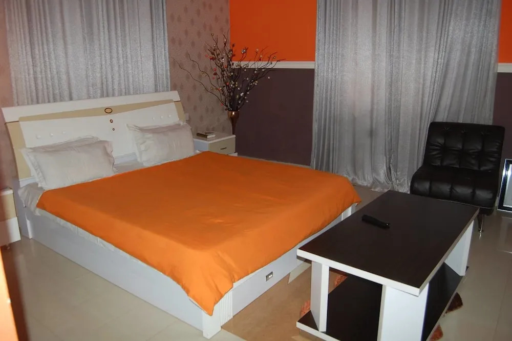 Golden Valley Hotel Enugu