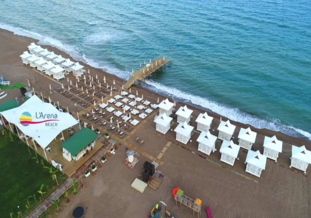 Avion Suite Hotel