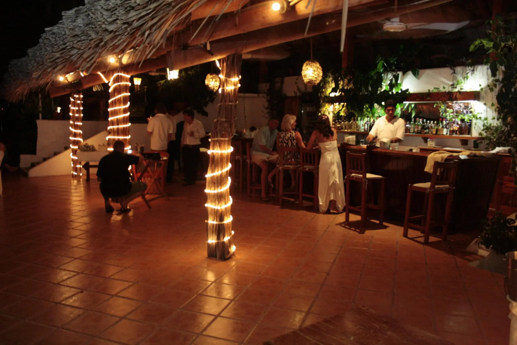 Hotel Catalina Beach Resort
