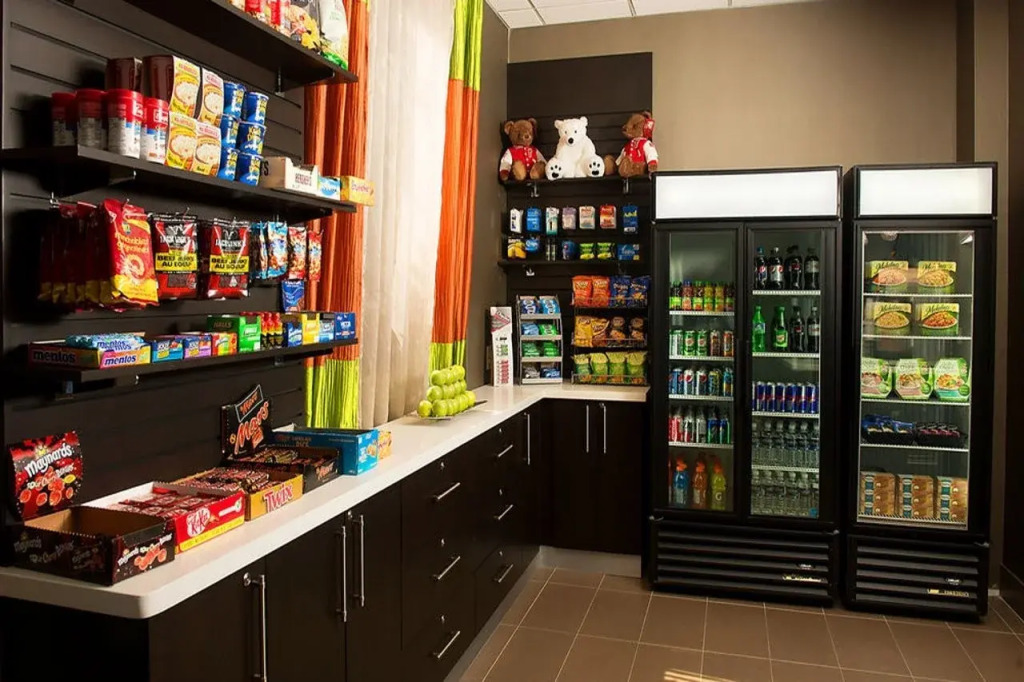 Holiday Inn & Suites Mississauga West - Meadowvale by IHG
