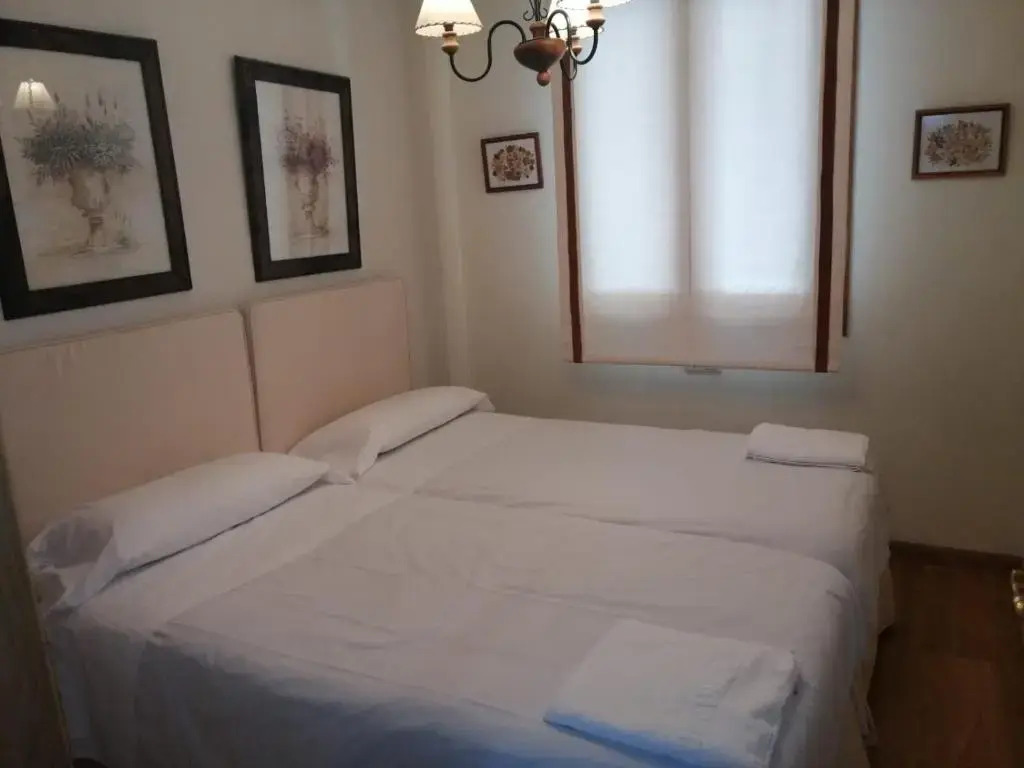Apartamento Sarrato IV de Sallent