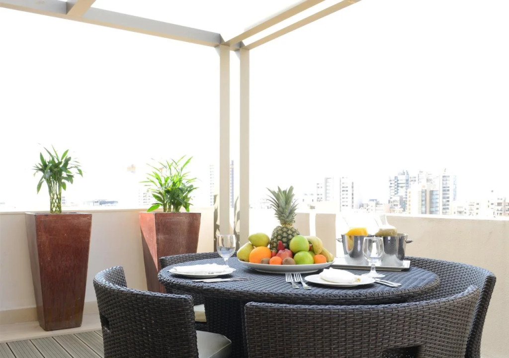 Coral Beirut Al Hamra Hotel