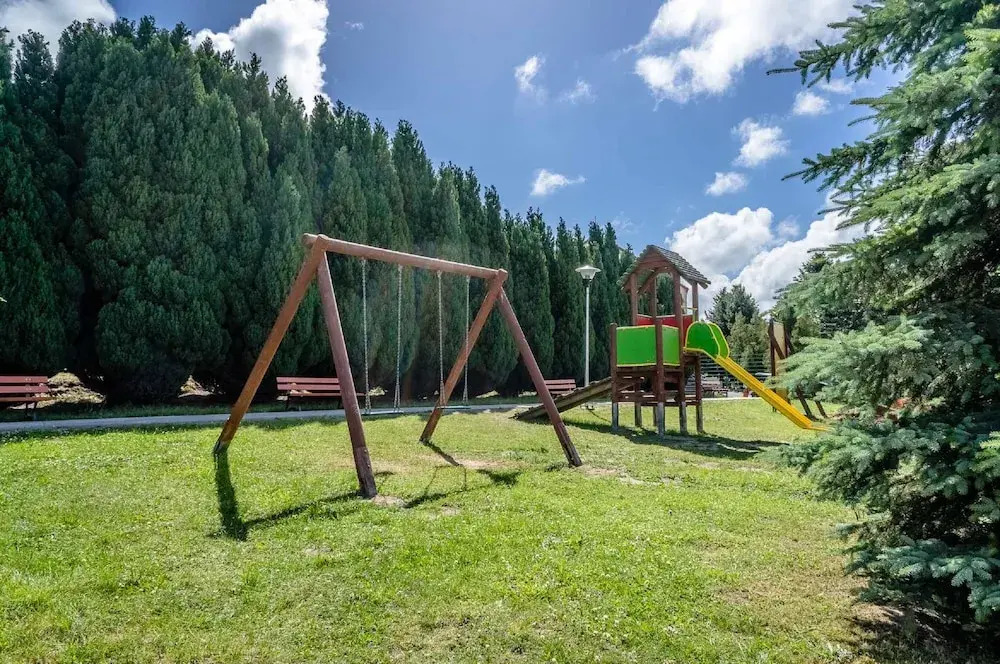 Hotel *** NAT Jarosławiec