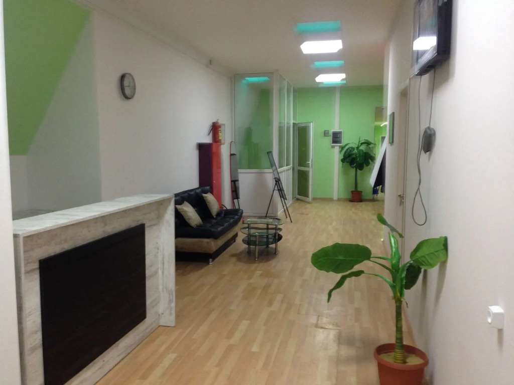 Hostel Portal