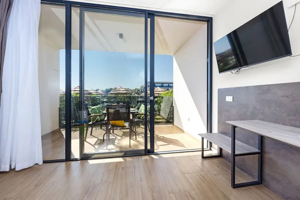 Residence Del Mar Emotion