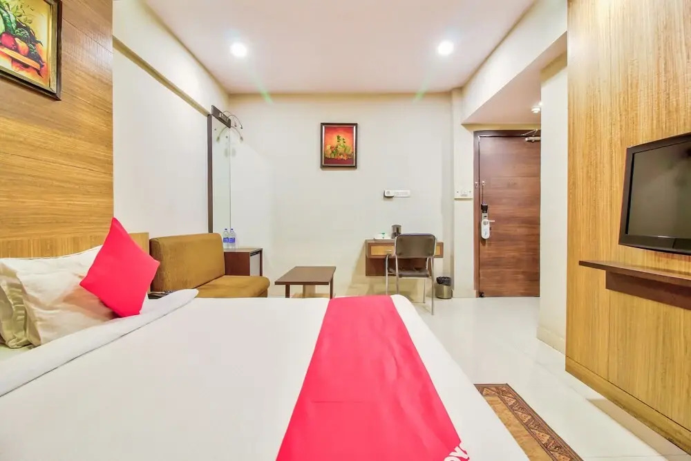 OYO 3211 Mahal Inn