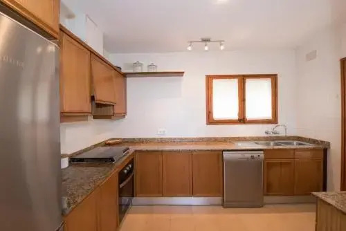 Casa En Alquiler En Sa Riera_L0382