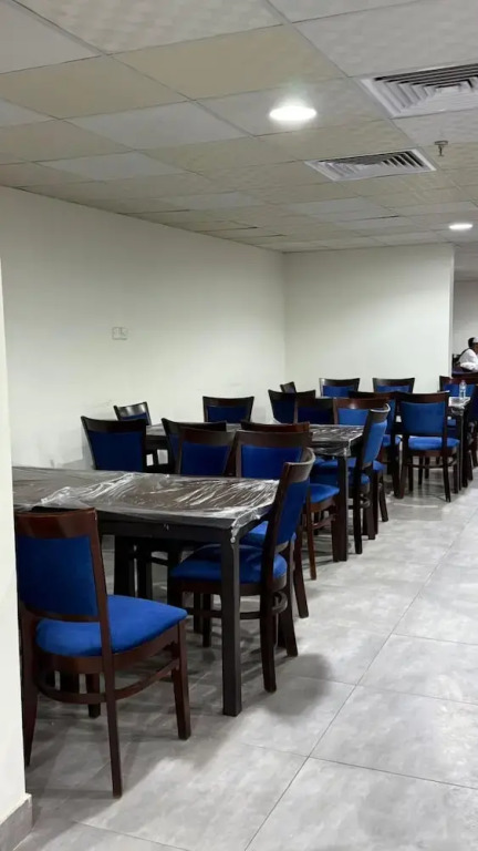 Al Raqui Al Mumaiaz Hotel