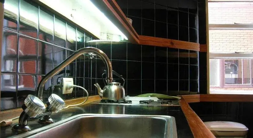 Apartamento Canciller