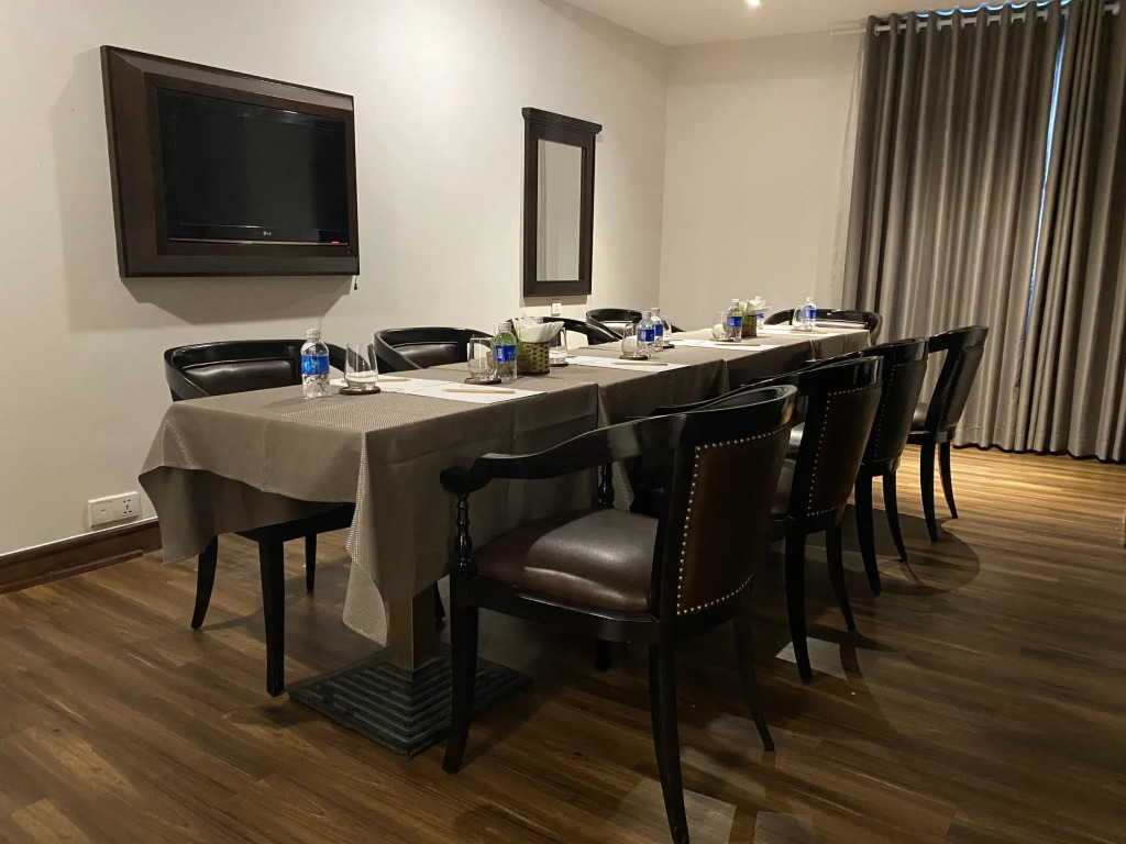 The Odys Boutique Hotel