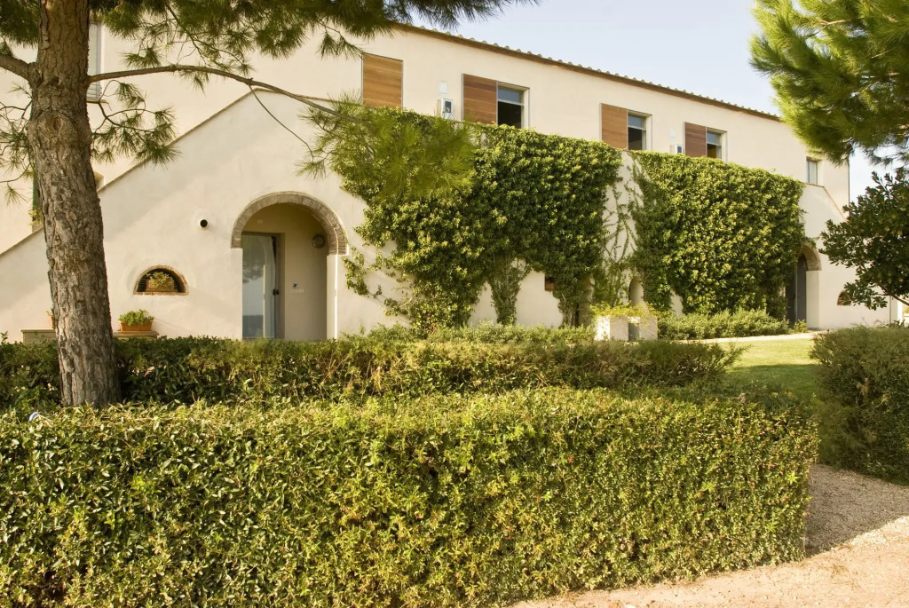 Casale del Mare