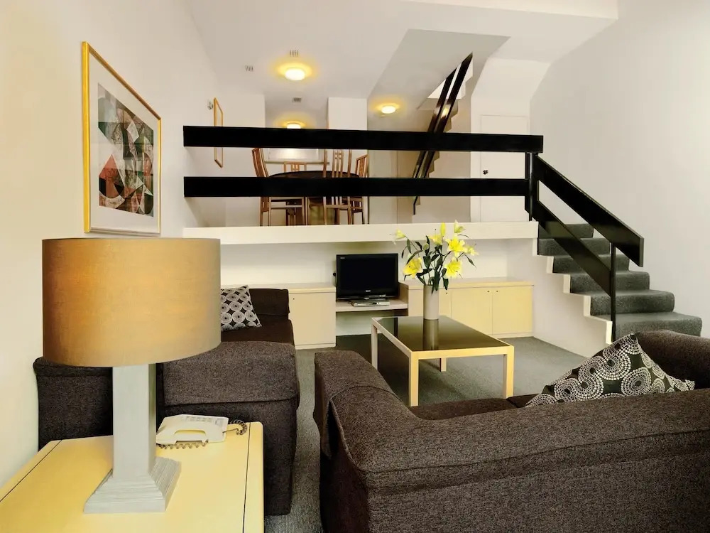 Medina Serviced Apartments North Ryde Sydney