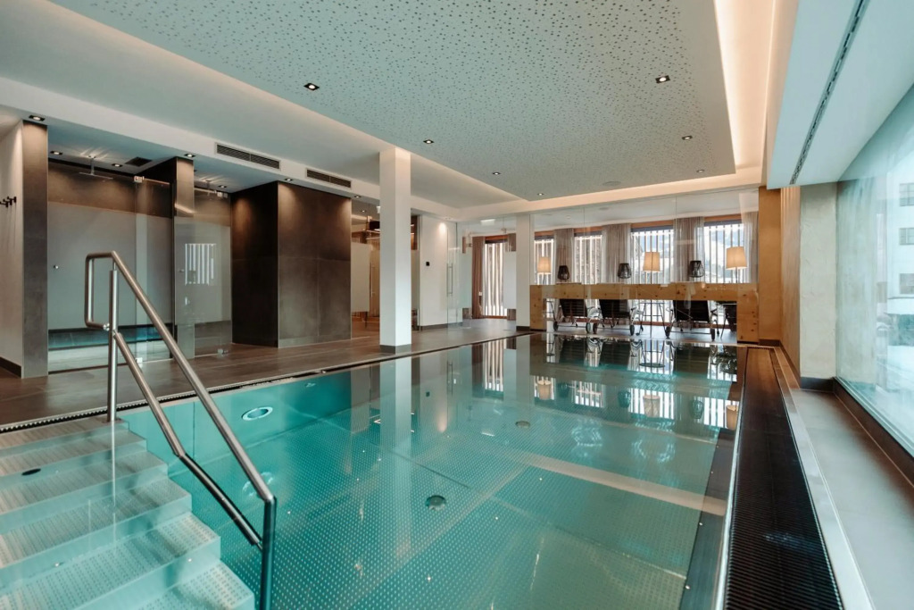 PoSt Boutique Apartments