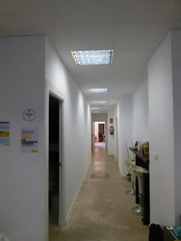Hostel Allegro
