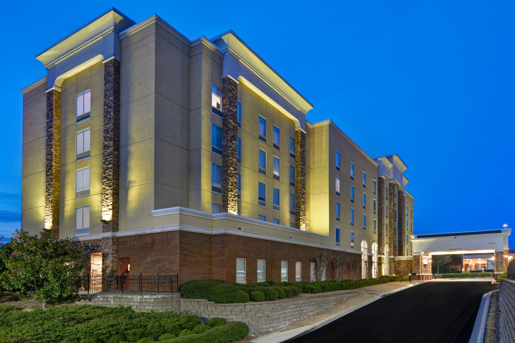 Hampton Inn & Suites Birmingham-Hoover-Galleria