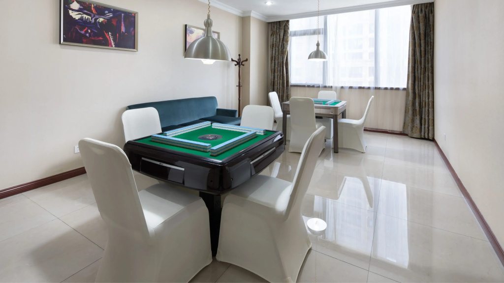 Crowne Plaza Deqing Moganshan by IHG