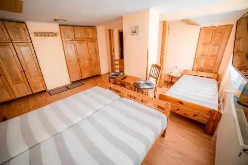 Apartmany ZEA