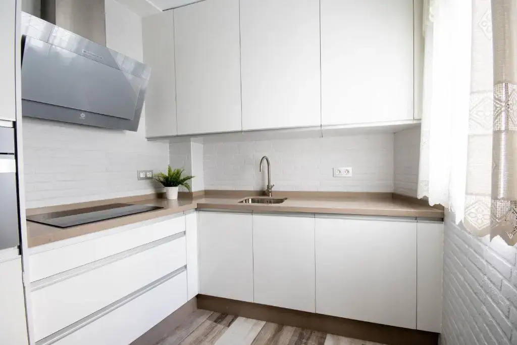 Cubo´s Apartamento Torremolinos 12 Alhaurin