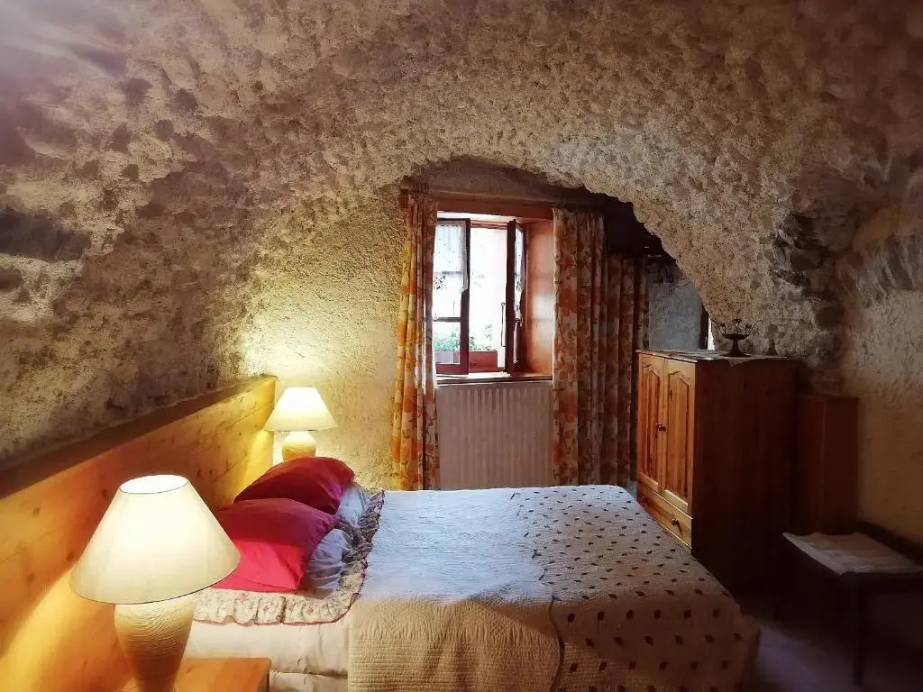 Apartments Moulin du Martinet - Chambre dhôte