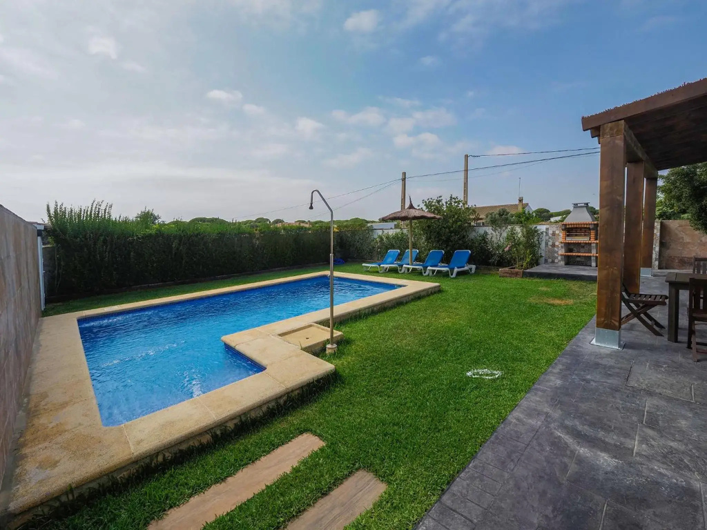 Chalet Conil Ramirez