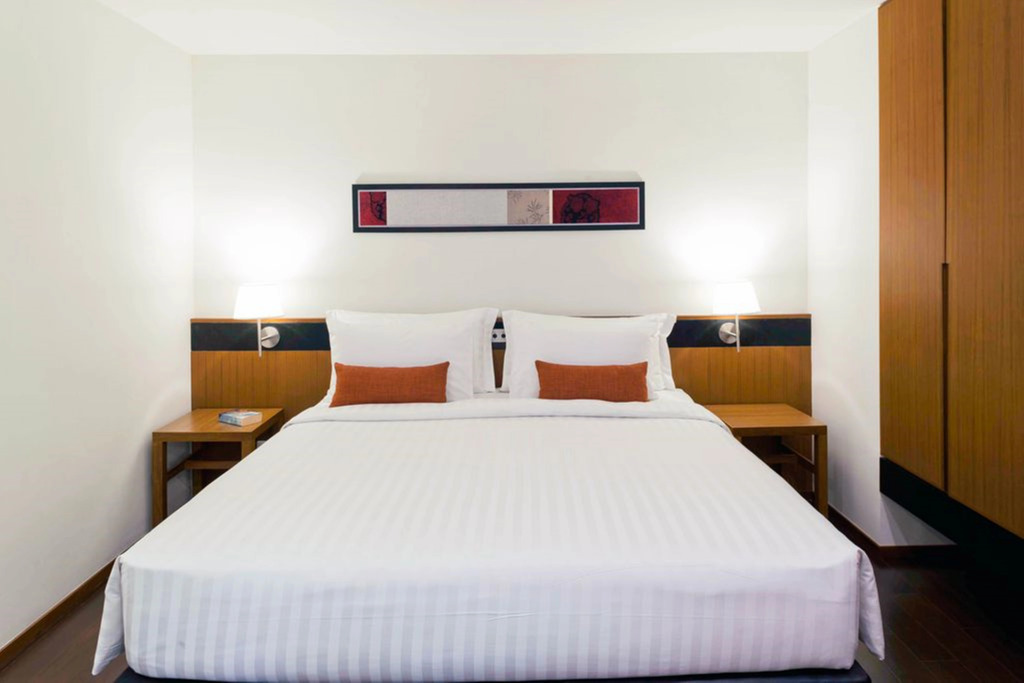 Eastin Tan Hotel Chiang Mai