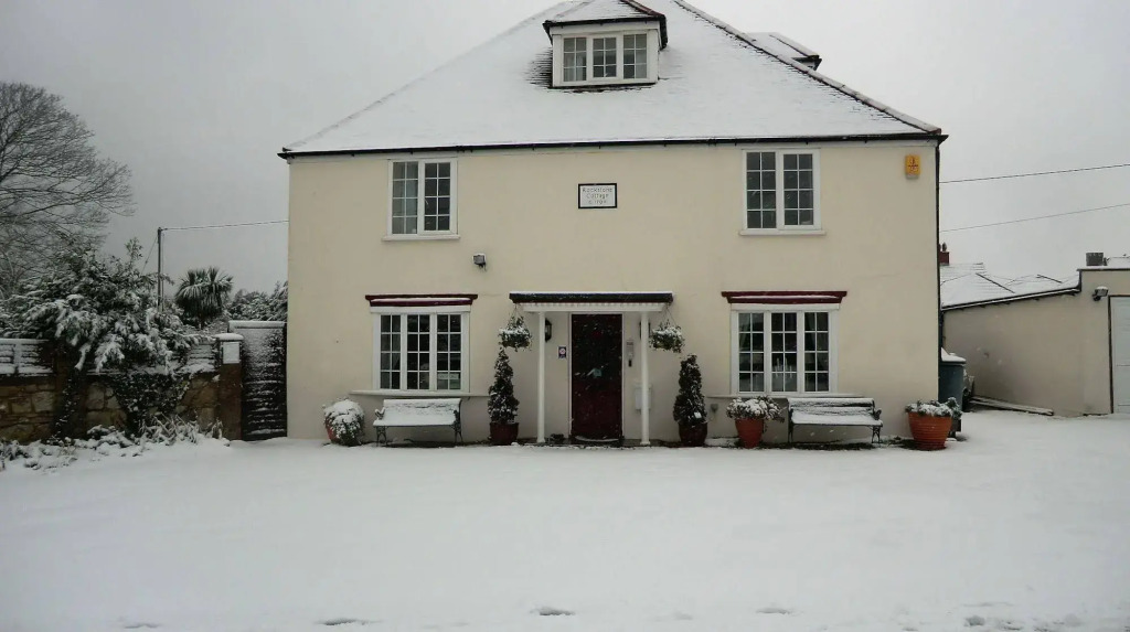 Rockstone Cottage
