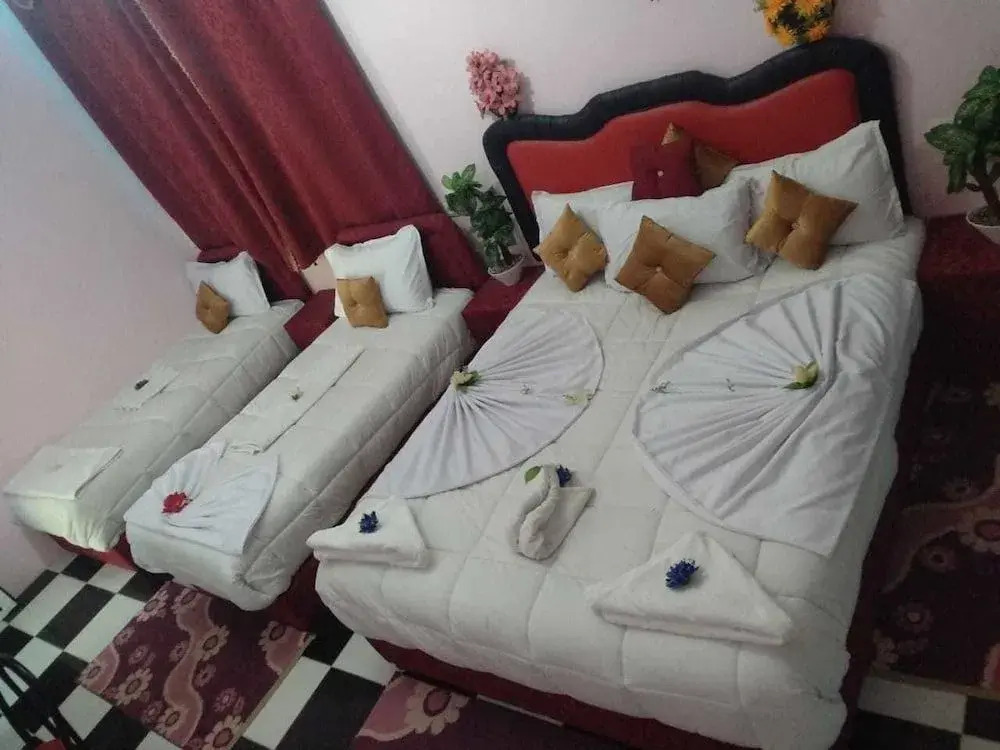Hotel Tamasinte