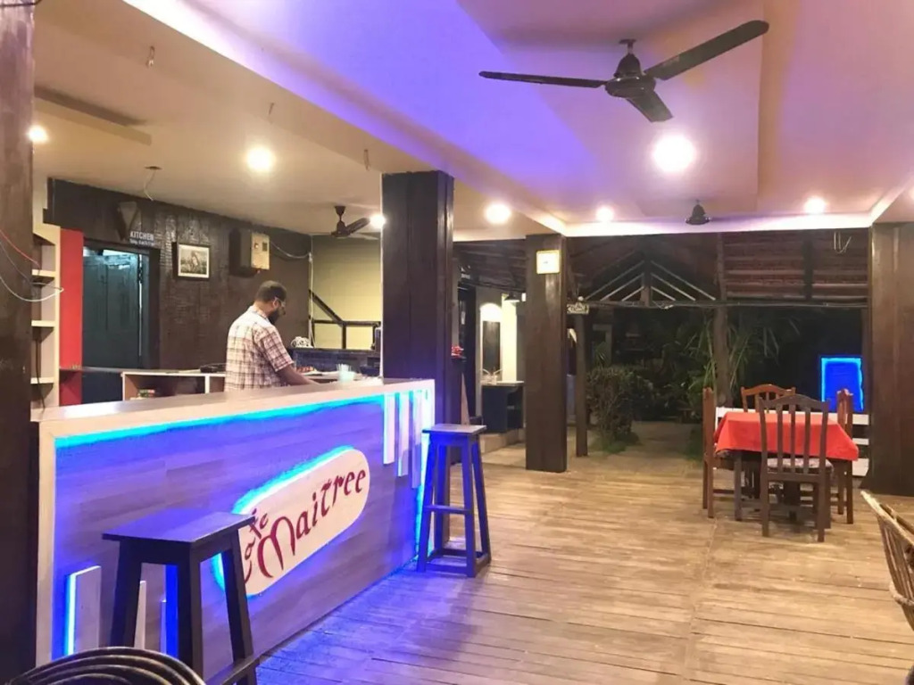 Maitree Resort