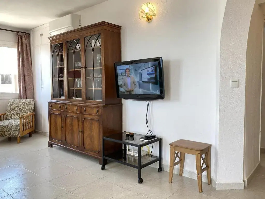 Bahia 46 Apartments Casasol