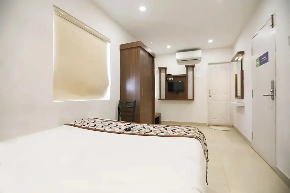 Hotel Delma