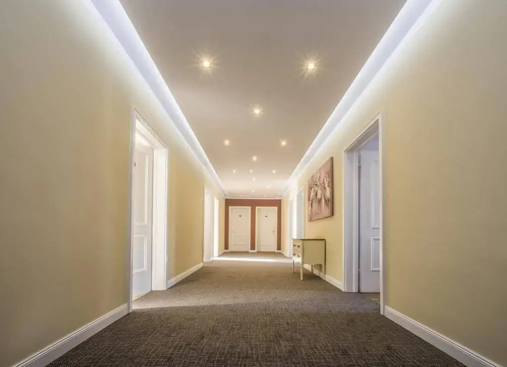 Hotel Storchen