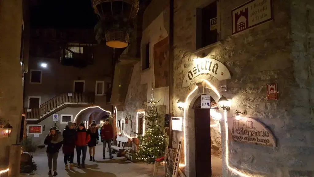 Casa La Guarda