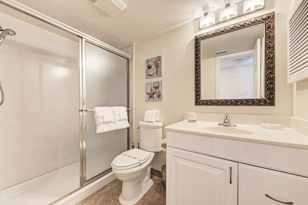 Midnight Cove Ii 531f - Bayside Beauty! 2 Bedroom Condo