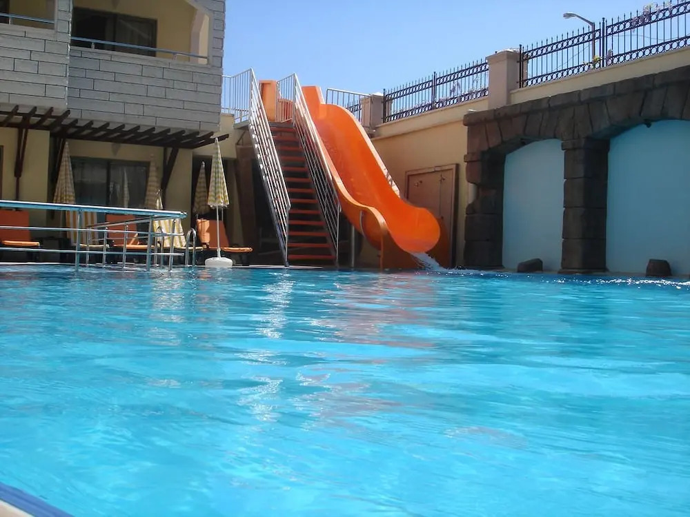 Himeros Life Hotel