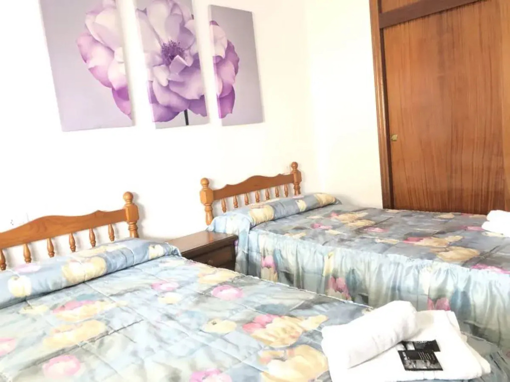 Apartment Waldorff