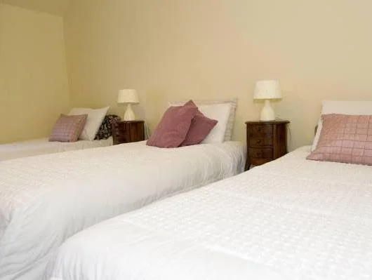 Aisleigh Guest House