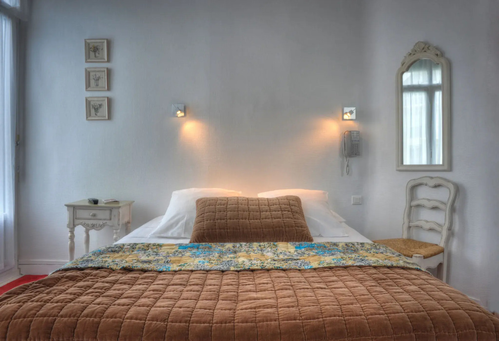 Hotel Le St Pierre