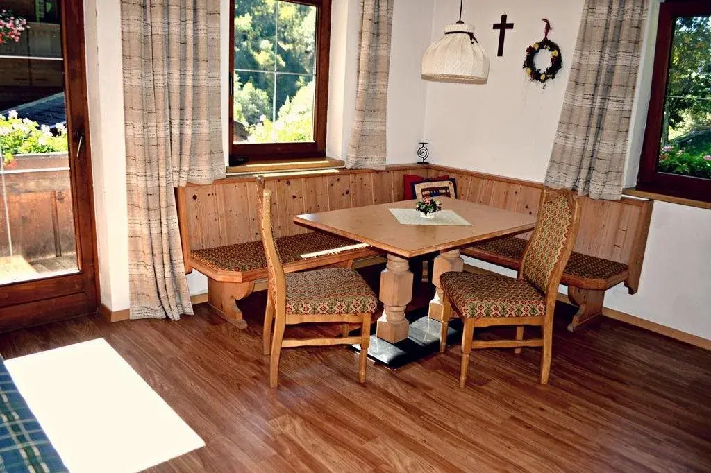 Appartements Zellner
