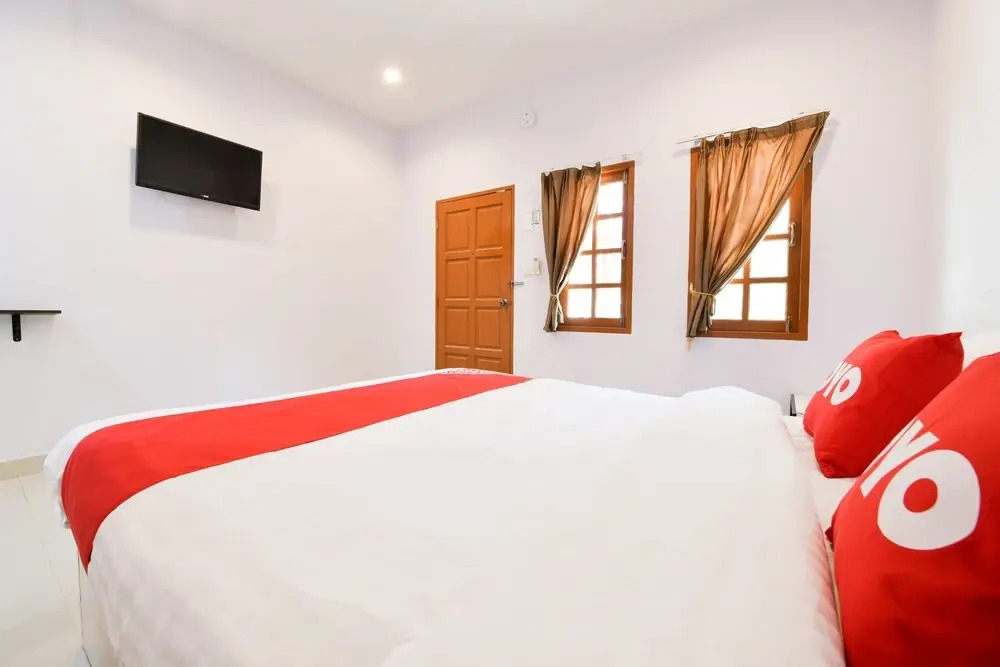 Wan Resort Rayong