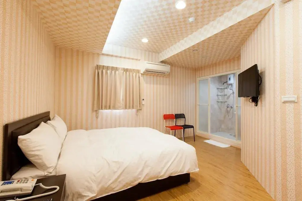 Hsin Fang Hotel
