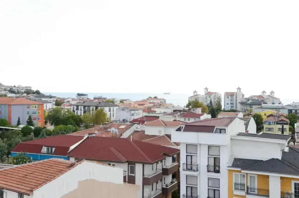 MİLLS HOTEL
