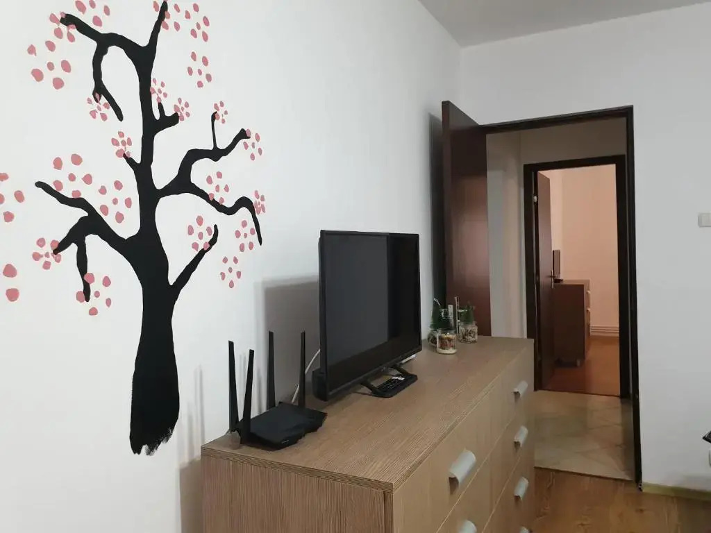 Apartament La Vivi